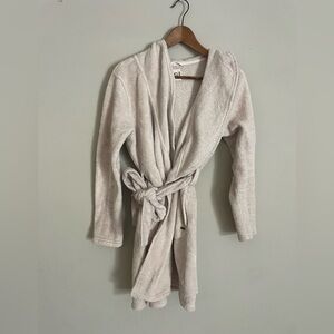 UGG Aarti Plush Robe